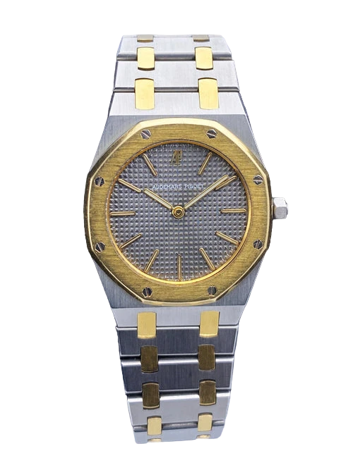 Audemars Piguet Royal Oak 56303SA Two-Tone Ladies Watch